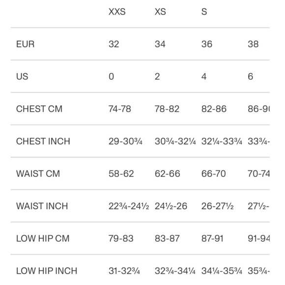 NEW H&M VISCOSE TUNIC SHORT SLEEVE DRESS WOMEN SZ XS IN ORANGE PATTERN Relaxed - Picture 11 of 11